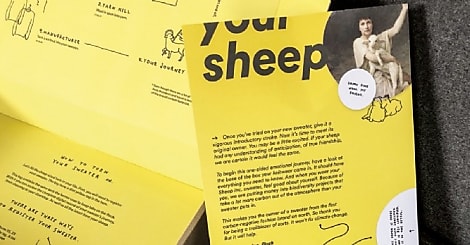 [Tribune] Adopter un mouton Sheep pour sauver la planète