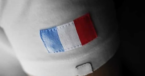 CES 2022 : le Covid entame la délégation française