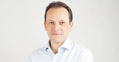[Interview] 'Les distributeurs doivent s'unir et miser sur les services', Philippe Goetzmann