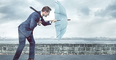 [Tribune] Pourquoi la résilience ne suffit pas
