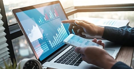 [Start-up sourcing] Fleet, nouvel acteur de la location de matériel informatique