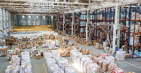 [Start-up sourcing] Flowlity, logiciel de planification des stocks