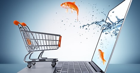 [Étude] Le boom des achats en ligne et des services de livraison à la loupe