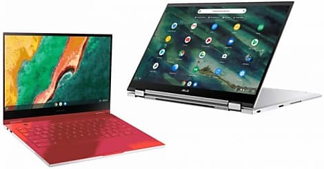 Chrome OS bourgeonne avec la pandémie