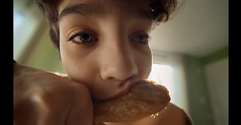 [La Créa du retail] ' Dans nos assiettes ! '