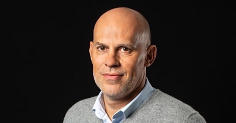 [Nomination] Lyreco France nomme David Lameirinhas au poste de directeur de la relation client