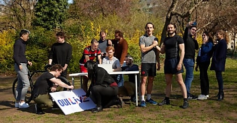 [Start-up sourcing] OuiLive, créer du lien en interne, tout en améliorant sa RSE