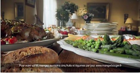 [La Créa du retail] ' Pour le bon et le meilleur '