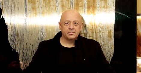 [Interview] Thierry Marx : 'Je crois en la consommation en conscience'