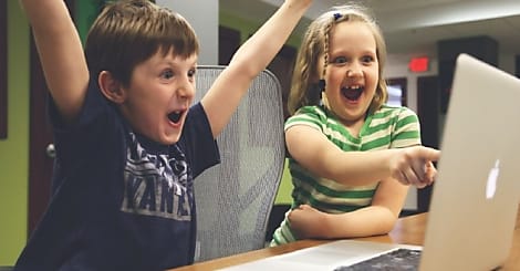 'Give Nation' inculque une culture financière altruiste aux plus jeunes