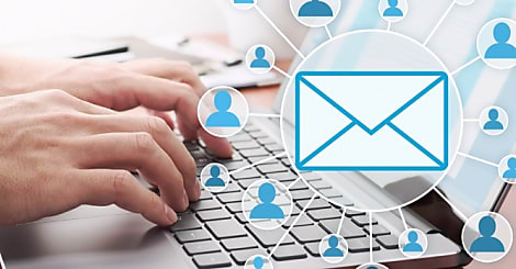 [Tribune] 50 ans de l'email : 5 évolutions majeures d'un canal marketing désormais largement privilégié