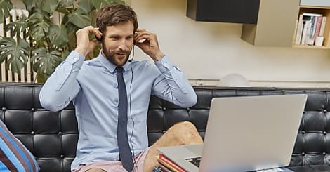 [La créa du retail] ' Celio s'occupe de ta visio ! '