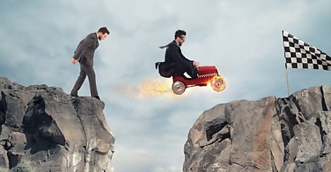 'La crise des semi-conducteurs ou la nécessaire révision des pratiques d'achats'