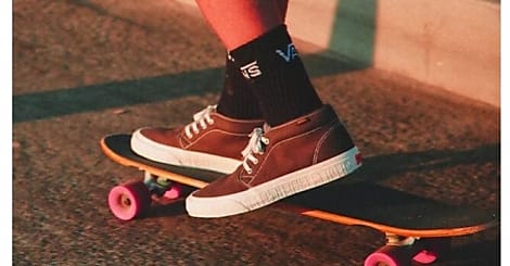 [Journée de la Terre] Vans se met au vert