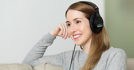 Le marché de l'audio en pleine explosion depuis le début de la pandémie