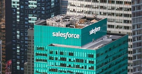 Salesforce France : la vague de départs culmine avec le DG