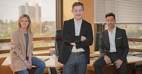 Nice-Matin crée son agence de marketing et d'influence