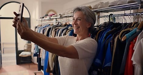 St Hubert défie les clichés sur l'âge