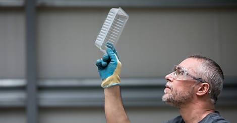 [Start-up sourcing] Carbiolice accélère la biodégradation naturelle des plastiques d'origine végétale