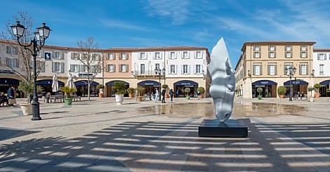 Comment McArthurGlen réinvente l'expérience shopping dans ses outlets