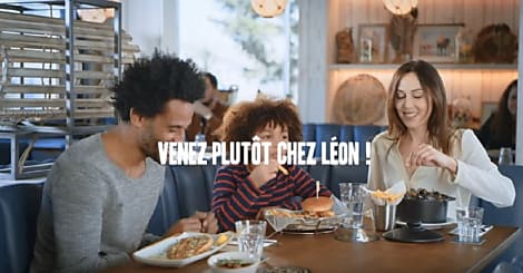 Léon revient pour vos envies de mer