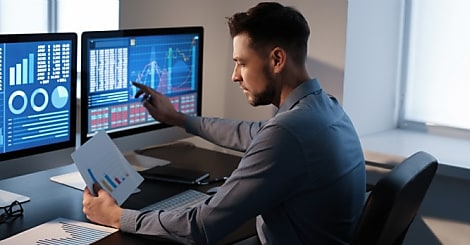 [Start-up sourcing] La solution Zozio pour optimiser les stocks