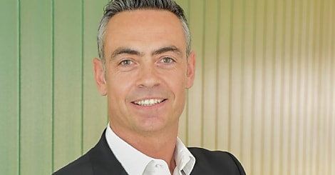 [Trophées] Stéphane Faustin-Leybach (NAOS marque Bioderma), les achats au service de l'environnement