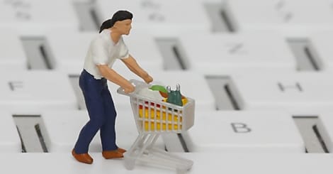 La plateforme Rakuten lance son premier live shopping