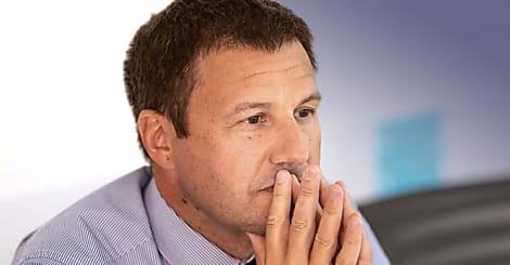 [Trophées] Eric Bouret (Bouygues Construction), un révolutionnaire des achats du BTP