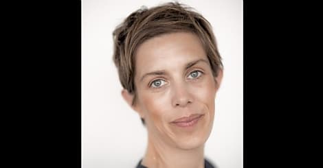 [Nomination] Mélanie Hentgès rejoint Webhelp