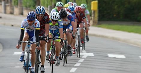 Sodexo célèbre 30 ans d'amour avec le Tour de France