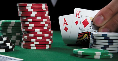 Et si le poker aidait à être meilleur gestionnaire du capital comme des risques ?