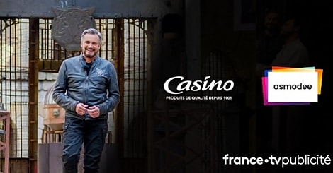 Fort Boyard fait son retour avec deux nouveaux parrains