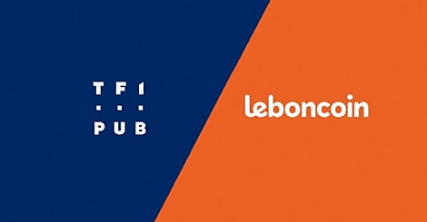 TF1 et leboncoin s'associent sur la TV segmentée