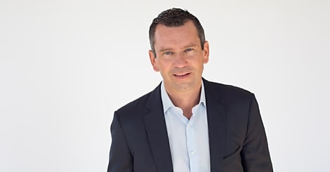 [Nomination] Thierry Cotillard élu président de Perifem
