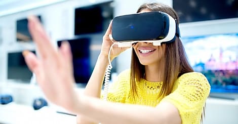 Retail : les animations commerciales reprennent en magasin