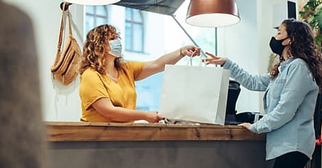 [Étude] La confiance des consommateurs augmente dans le monde