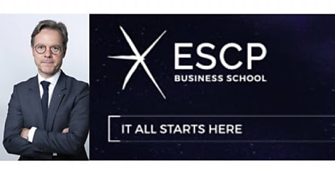 Invitation Masterclass : 'l'intelligence commerciale moteur de la croissance post-covid'