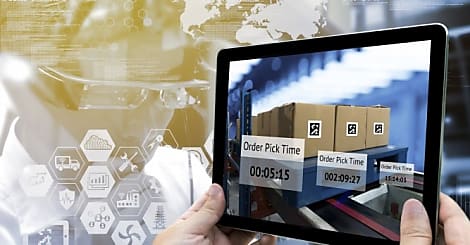 [Tribune ] Quelle logistique pour les magasins du futur ?