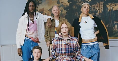 Gant célèbre la Pride et soutient la communauté LGBTQIA+