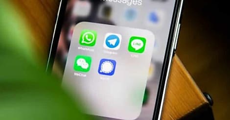 Telegram rejoint Signal sur les appels vidéo de groupe