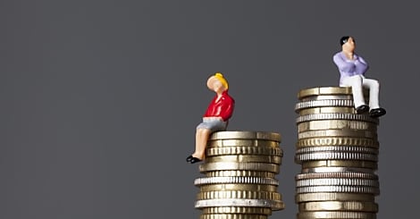 [Exclu] Les écarts de salaire entre femmes et hommes se réduisent dans la vente