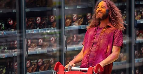[La créa du retail] ' Avec plaisir ', dernière campagne d'Auchan