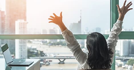 [Etude] La demande placée d'entrepôts explose
