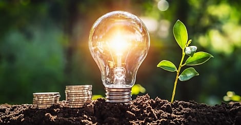[Start-up sourcing] Planète OUI, gestionnaire d'énergie 100% verte