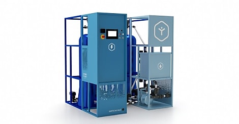 [Start-up sourcing] Inovaya offre une solution de traitement des eaux aux industriels