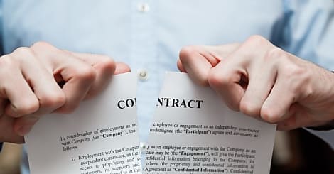 [Juridique] Rupture des relations commerciales: attention au préavis