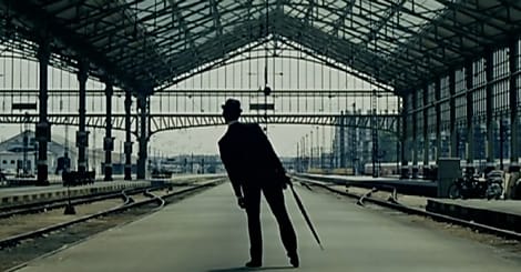 [La Créa du retail] ' HEXAGONAL ', nouvelle campagne de la SNCF