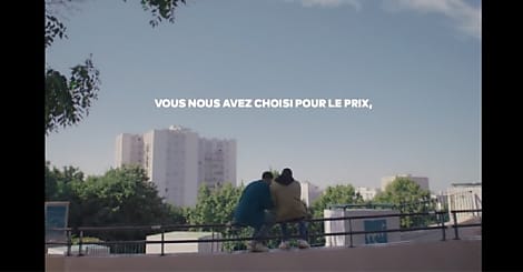 Heetch fait sa rentrée sur les chapeaux de roues !