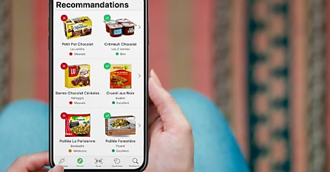 [Tribune] L'application Yuka dans la tempête